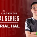 TSM ImperialHal