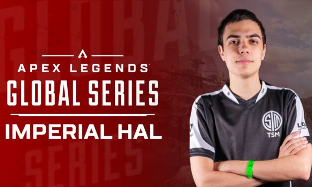 TSM ImperialHal