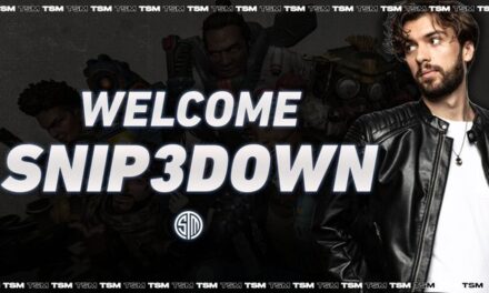 TSM Snip3down