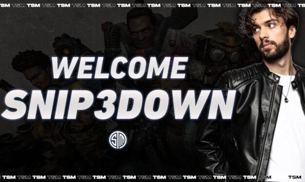 TSM Snip3down