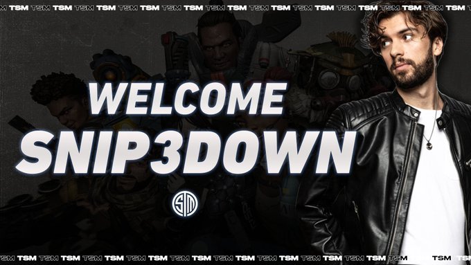 TSM Snip3down